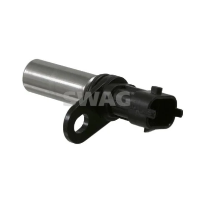 Imagen de SWAG 40 92 2374 Sensor de Cigueñal con junta anular OPEL: Astra H Hatchback, G CC, Zafira B, FIAT: Stilo Multi Wagon