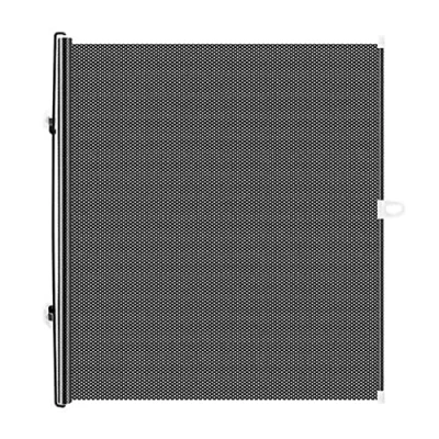 Imagen de Rianpesn Parasol Enrollable para Coche Protector Solar Ventana retráctil,ParaVentana Rayos UV y protección contra el Calor, Accesorios Interior Calor