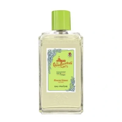 Imagen de Alvarez Gómez Agua de Colonia Concentrada Eau Fraîche 150 ml