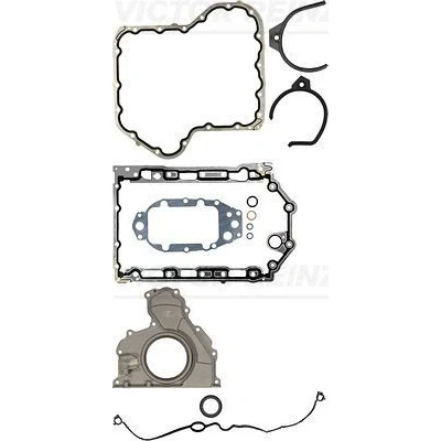 Imagen de REINZ 08 38527 01 Juntas con árbol retén CITROËN: C6 Berlina
