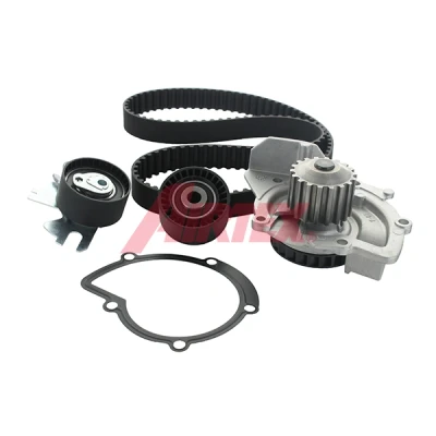 Imagen de AIRTEX WPK 195501 Bomba de Agua + Kit Distribucion PEUGEOT: 407 Berlina, 5008 I, 508 I FORD: FOCUS 3, S Max Mk1, MONDEO 4 Stufenheck