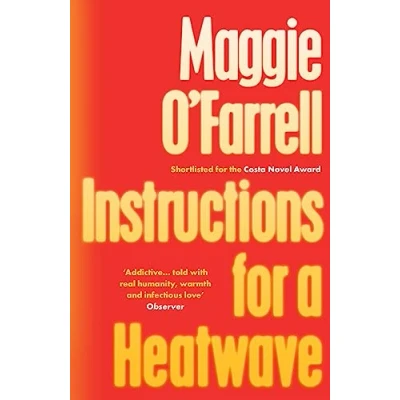 Imagen de Instructions For A Heatwave