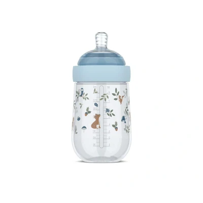 Imagen de Biberón Mio Forest Friends 240 ml