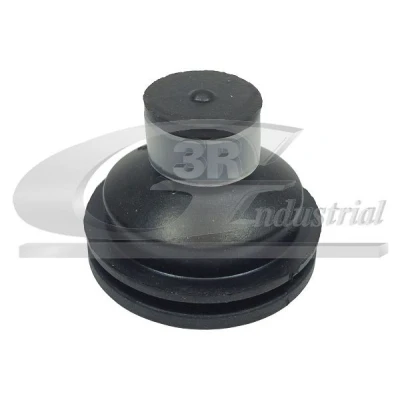 Imagen de 3RG 81653 Soporte de motor izquierda RENAULT: Kangoo I, CLIO 1, I Express