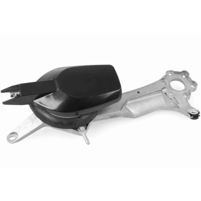 Imagen de VAICO V30 4159 Varillaje de Limpiaparabrisas para vehíc. con volante a la izquierda delante sin electromotor MERCEDES BENZ: Clase C T modell