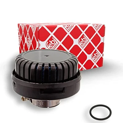 Imagen de Silenciador, sistema de aire comprimido FEBI BILSTEIN 48693