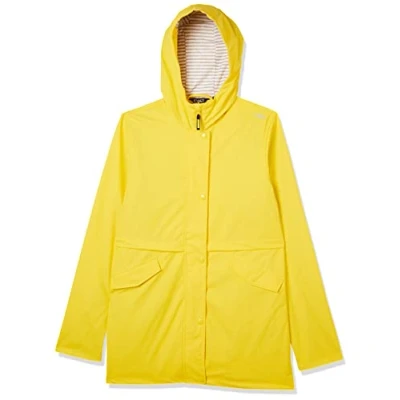 Imagen de CMP Chaqueta Niño Con Capucha Fija, Amarillo, 152