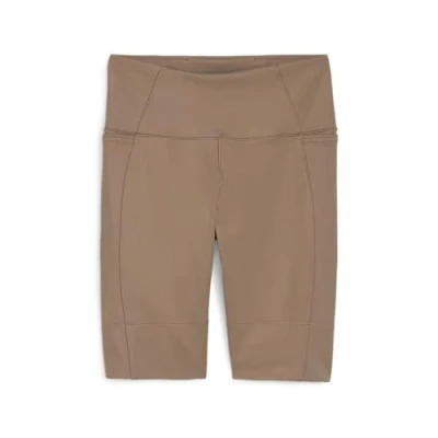 Imagen de Puma Studio Ultrabare Short Medias, Mujer, Talla: Medium, Totally taupe