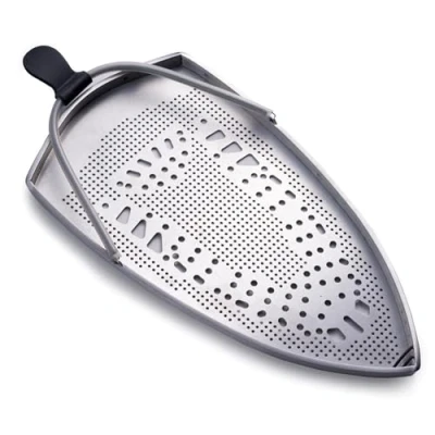 Imagen de Erreke Suela Protectora para Plancha, Protector Plancha Ropa, con Laminado Antiadherente, Tamaño Universal, Protege tu Fácil Instalación, Hecho en Europa