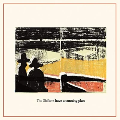 Imagen de Have A Cunning Plan Vinilo