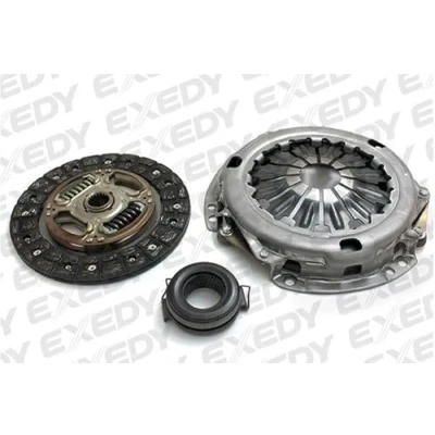 Imagen de EXEDY TYK2253 Kit de Embrague tres piezas con apoyo 190 TOYOTA: Yaris II Hatchback, Aygo, CITROËN: C1 I, PEUGEOT: 107 Hatchback
