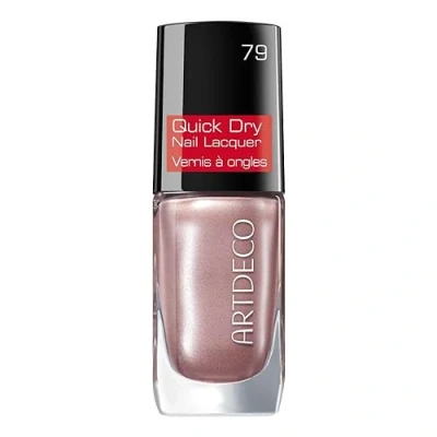 Imagen de ARTDECO Esmalte de uñas secado rápido, 1 x 10 ml