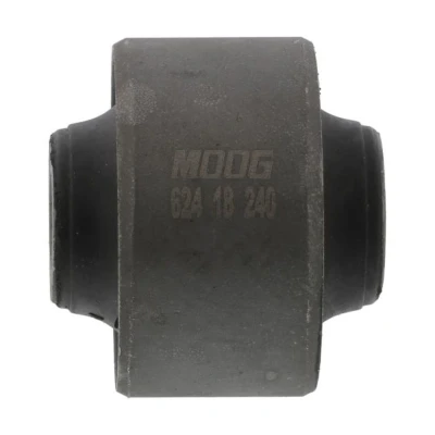 Imagen de MOOG NI SB 15538 Silentblock Brazo de Suspension eje trasero ambos lados, debajo 55 NISSAN: Qashqai 2, RENAULT: Kadjar