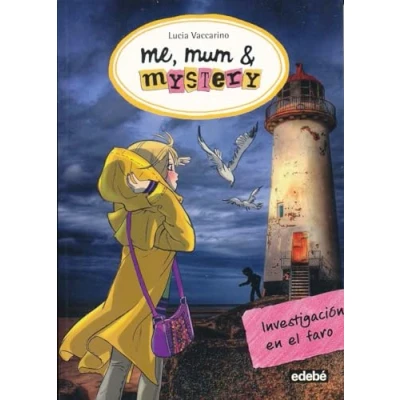 Imagen de 6. Investigación en el faro (ME, MUM &amp; MISTERY)