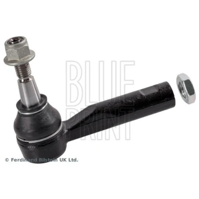 Imagen de BLUE PRINT ADG087184 Rótula de dirección Eje delantero, izquierda, derecha con contratuerca OPEL: Astra J Hatchback, Berlina