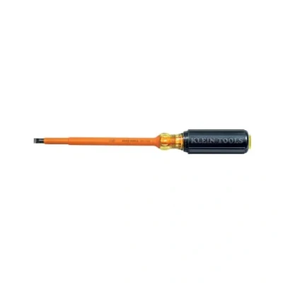 Imagen de Klein Tools 633 4 INS aislante # 1 Phillips Tip destornillador