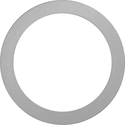 Imagen de Bosch 2 600 100 192 Anillo reductor para hojas de sierra circular, 16 x 12,75 1,2 mm, pack 1