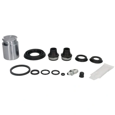 Imagen de AUTOFREN SEINSA D41574C Kit de Reparación Frenos Eje trasero 36 OPEL: Astra G Coupé, CC, Zafira A