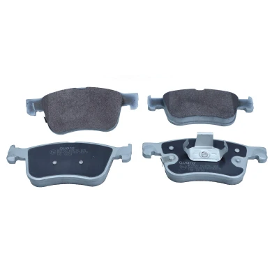 Imagen de QUARO QP0330 Juego de pastillas freno con avisador acústico desgaste FORD: Focus Mk4 Hatchback, Sedán, Kuga Mk3