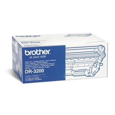 Imagen de Tambor Brother Dr 3200