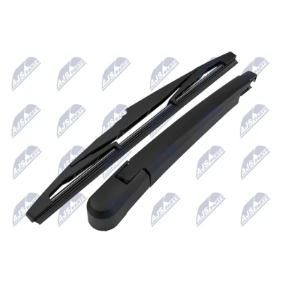 Imagen de Bras d&#039;essuie glace, nettoyage des vitres NTY EWB PL 015