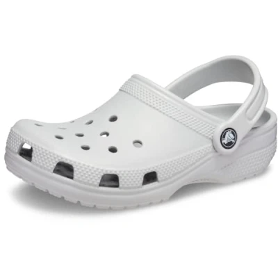 Imagen de Crocs Classic Clog T, Zuecos Unisex niños, Atmosphere, 27/28 EU