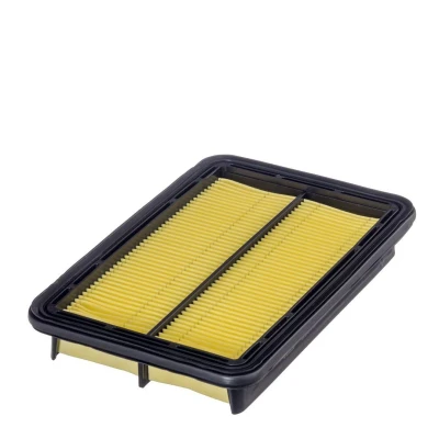 Imagen de HENGST FILTER E551L Filtro de aire 40 165 258 Cartucho filtrante MAZDA: MX 5 2, 626 V Berlina, Hatchback, FORD USA: PROBE 2