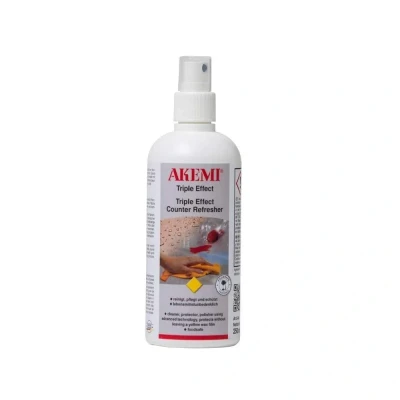 Imagen de Triple effect akemi 250 ml