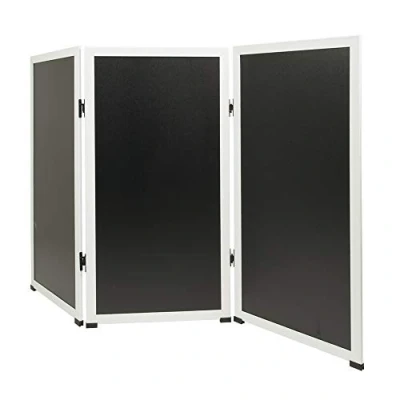 Imagen de Securit Multi Modular Junta Pizarra, Color blanco (sbm wt 115)