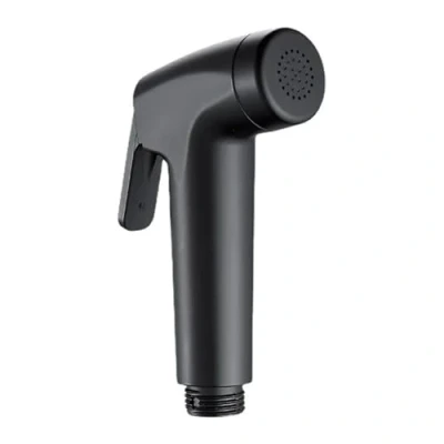 Imagen de EKHNMTCM Cabezal de ducha inodoro con manguera mano, rociador sanitario compatible ducha, grifo bidé ducha(Bidet Only)