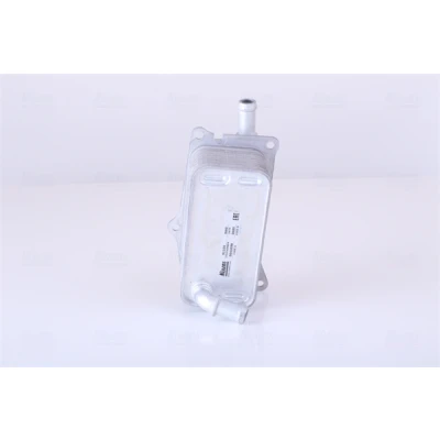 Imagen de NISSENS 91104 Radiador de aceite, transmisión automática