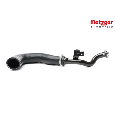 Imagen de METZGER 2400640 Manguera Turbo FIAT: Doblo II Familiar, Furgón / Familiar