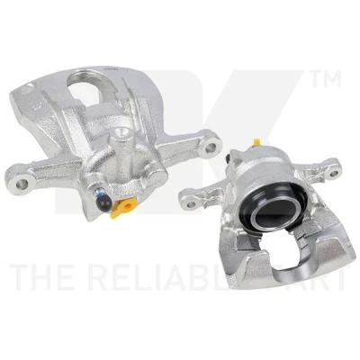Imagen de NK 213611 Pinza de freno Hierro fundido OPEL: Corsa C Hatchback