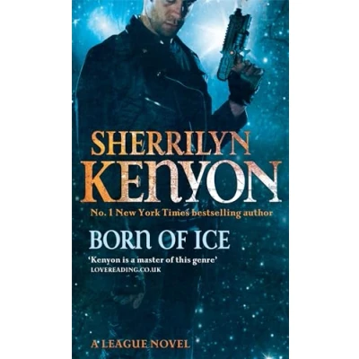 Imagen de Born of ice