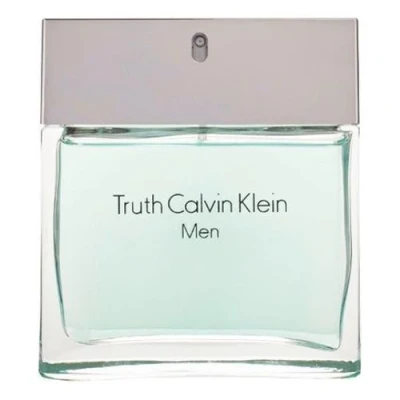 Imagen de Calvin Klein Truth Men Eau de Toilette 100 ml