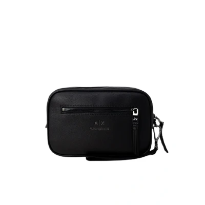 Imagen de Armani Exchange Neceser, Talla: One Size, Nero /black