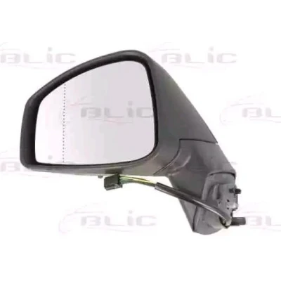 Imagen de Retrovisor exterior BLIC 5402 09 2002155P