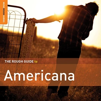 Imagen de Americana