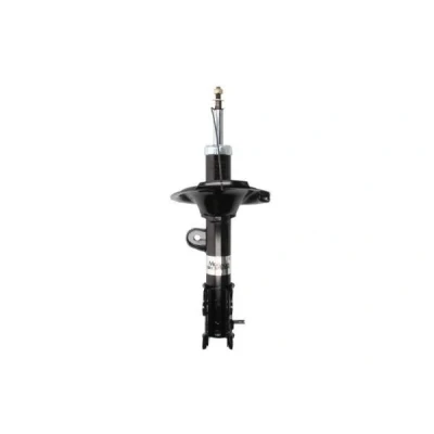 Imagen de Magnum Technology AG0542MT amortiguador Eje delantero, derecha Presión de gas Bitubular Columna Espiga arriba, Puente abajo