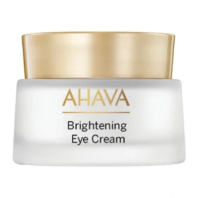 Imagen de Ahava Time to Smooth Crema contorno de ojos 15 ml