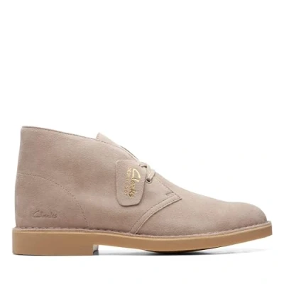 Imagen de Clarks Desert Bt Evo, de los hombres, Sand Suede,