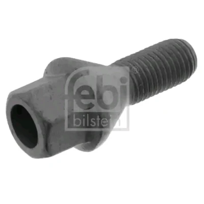 Imagen de FEBI BILSTEIN 48925 Tornillos de Rueda Asiento cónico F 50,5 RENAULT: Talisman Berlina, CLIO 3, LAGUNA 2, SMART: Fortwo III Coupé, DACIA: Lodgy