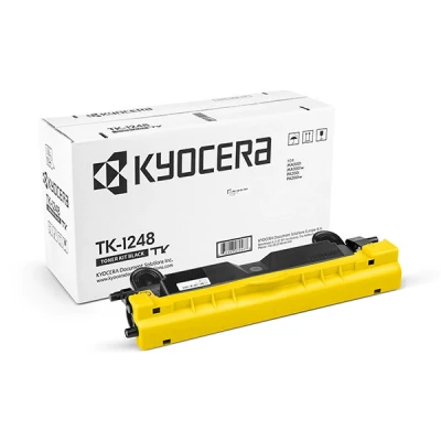 Imagen de Kyocera Ton TK 1248 Toner bis zu 1.500 Seiten ISO/IEC 19752