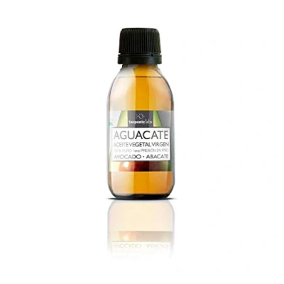 Imagen de Terpenic Evo Aguacate Aceite Vegetal 100 ml 1 unidad