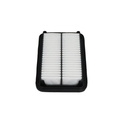 Imagen de KAVO PARTS SA 9057 Filtro de aire 38mm 145mm 243mm Cartucho filtrante SUZUKI: Alto VII, NISSAN: Pixo