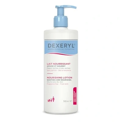 Imagen de Dexeryl Locion Nutritiva 500 Ml