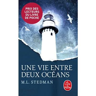 Imagen de Une Vie Entre Deux Océans (prix Des Lecteurs 2015)