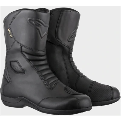 Imagen de Alpinestars Web GORE TEX Botas de motocicleta negro 42