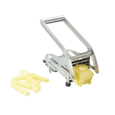Imagen de MasterClass French Fry Cutter Stainless Steel
