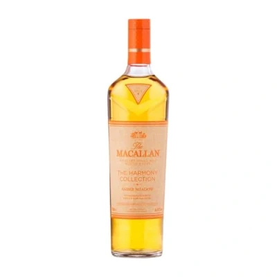 Imagen de Whisky Single Malt Macallan Harmony Amber Meadow 70 cl